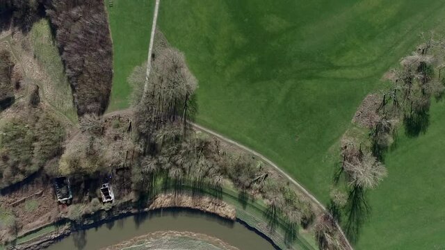 Oak road playing fields Kingston upon hull, 