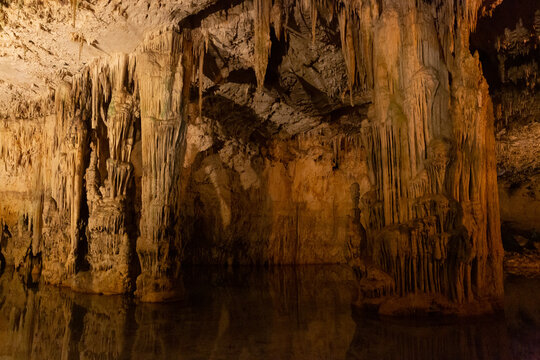 Grotta di Nettuno