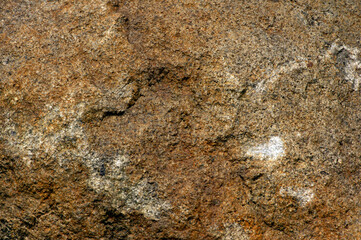 Surface of the stone for natural background