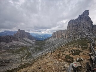 view from the top