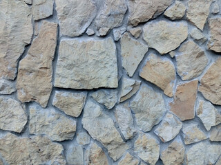 
Background texture stone wall