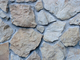 
Background texture stone wall