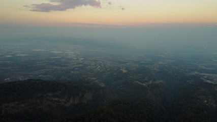 volcan