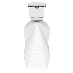 3D Hand Sanitizer Bottle