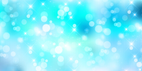 空　光　夏　背景