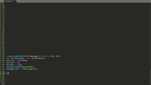 Actionscript Images – Browse 73 Stock Photos, Vectors, and Video ...