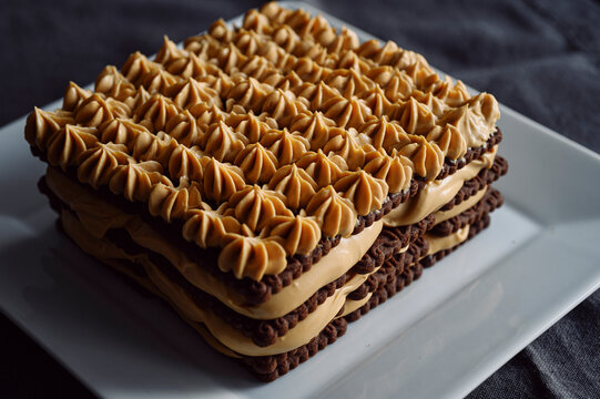 Chocotorta