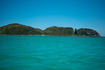 Arraial Do Cabo, Brasil 