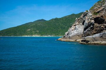 Arraial Do Cabo, Brasil 