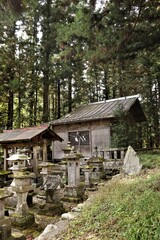 群馬県鹿沼市の大葦神社
