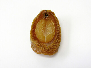 dry abalone, Abalone, Dried Abalone