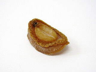 dry abalone, Abalone, Dried Abalone