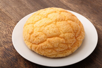 メロンパン