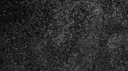 Close up of asphalt road texture background