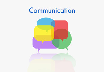 Colourful communication