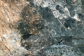 Marble texture using marble tiles for background