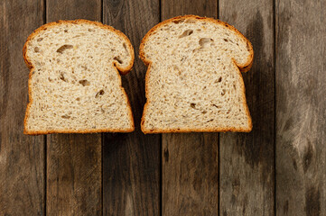 Pan integral multigrano