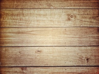 Old dark color wood wall for seamless wood background and texture.
