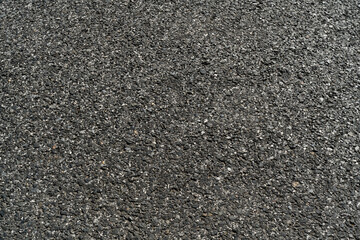 black asphalt tarmac road texture background