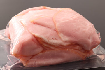 切り落としロースハム