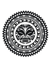 Maori Circular