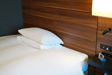 2週間の隔離処置