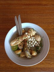 meat ball