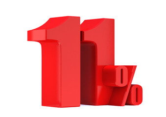 11 Percent off 3d Sign on White Background, Special Offer 11% Discount Tag, Sale Up to 11 Percent Off,big offer, Sale, Special Offer Label, Sticker, Tag, Banner, Advertising, offer ... See More 