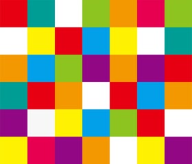 カラフルチェック