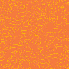 Vector seamless repeating pattern ribbon stipple. Perfect for wallpaper, scrapbooking and fabric.