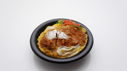 カツ丼