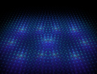 Obraz premium Imaginatory fractal background Image