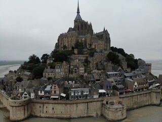 created by dji camera