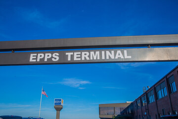epps terminal