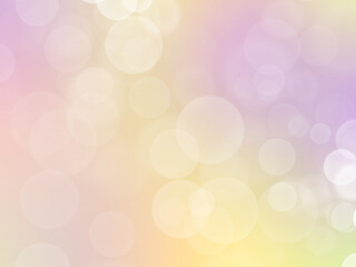 Fototapeta premium キラキラ背景8