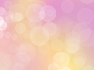 Fototapeta premium キラキラ背景7