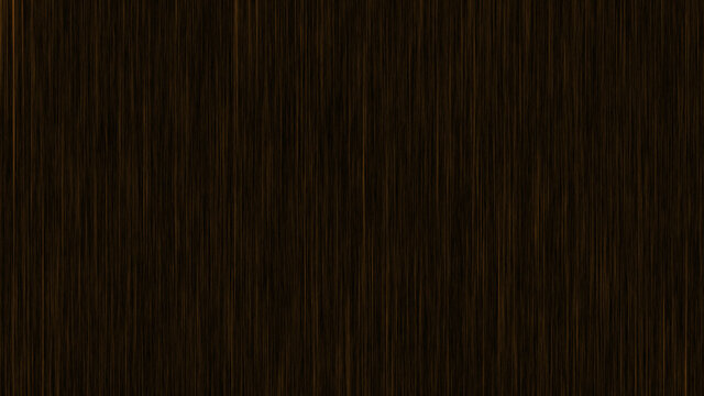 Abstract dark brown wood texture background with vertical stripes