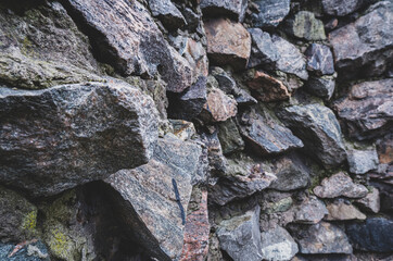 stone wall texture