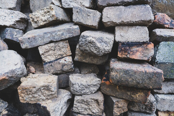stone wall texture