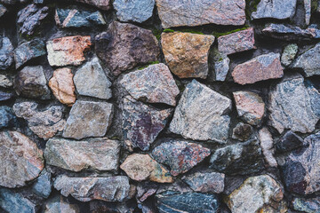 stone wall texture