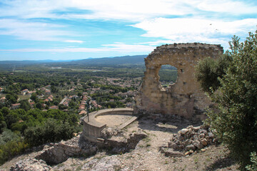 Mérindol Vaucluse Lubéron