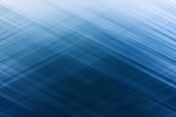 Abstract, beautiful, blue, gradient background, with oblique intersecting lines. Backgrounds.