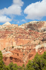 Capitol Reef