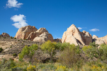 Capitol Reef