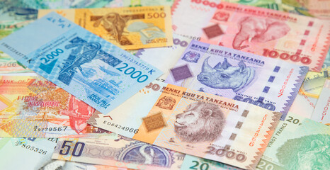 Banknotes