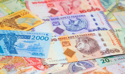 Banknotes