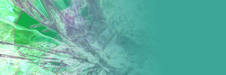 abstract composition