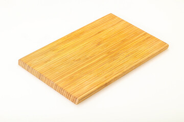 Bamboo wooden board for kitchen