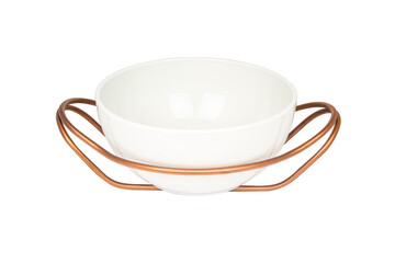 porcelain plate meal service tray