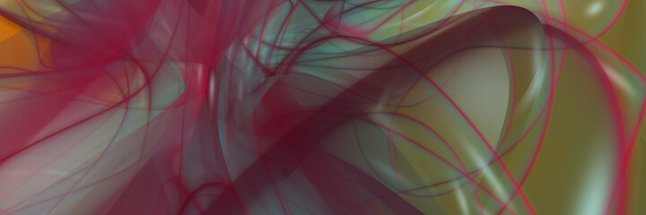 abstract background